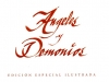Calligrafia Angeli e Demoni